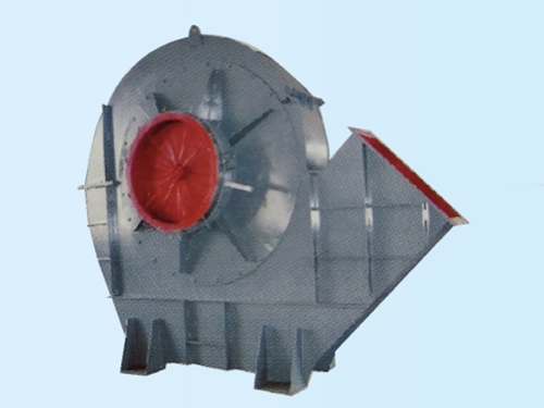 鄂爾多斯鍋爐煤粉風機